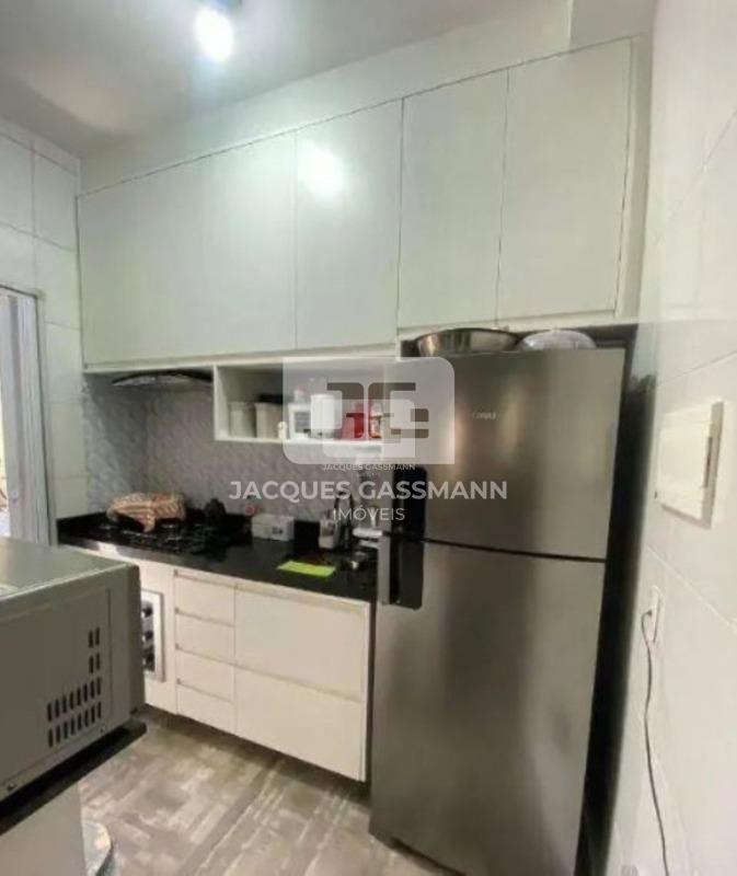 Apartamento Planalto São Bernardo do Campo 