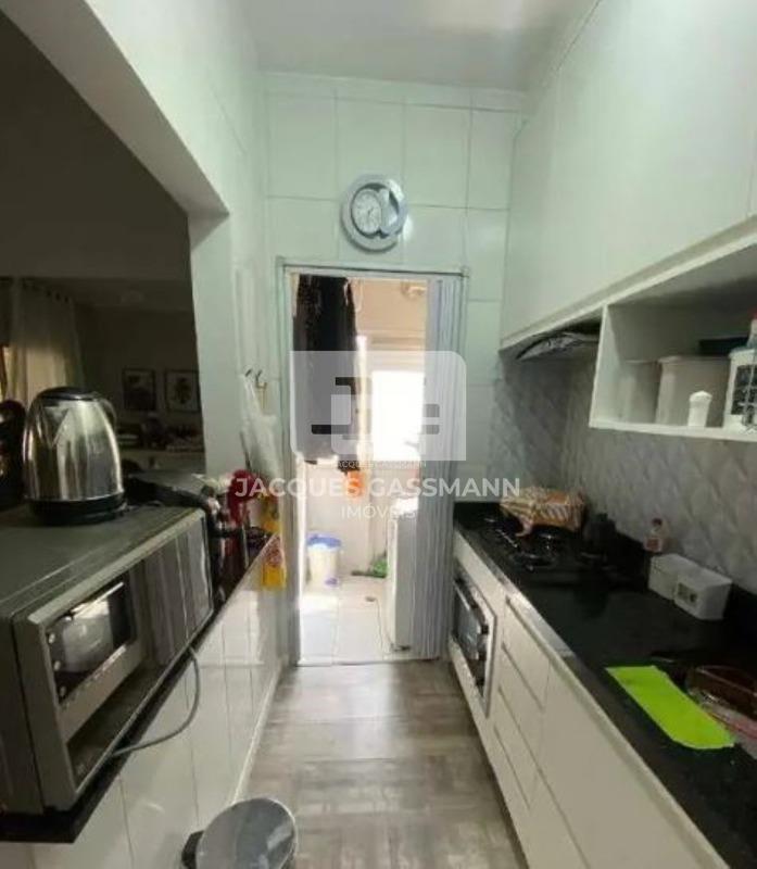 Apartamento Planalto São Bernardo do Campo 