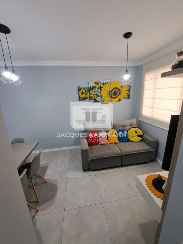 Apartamento Jardim São Savério São Paulo 