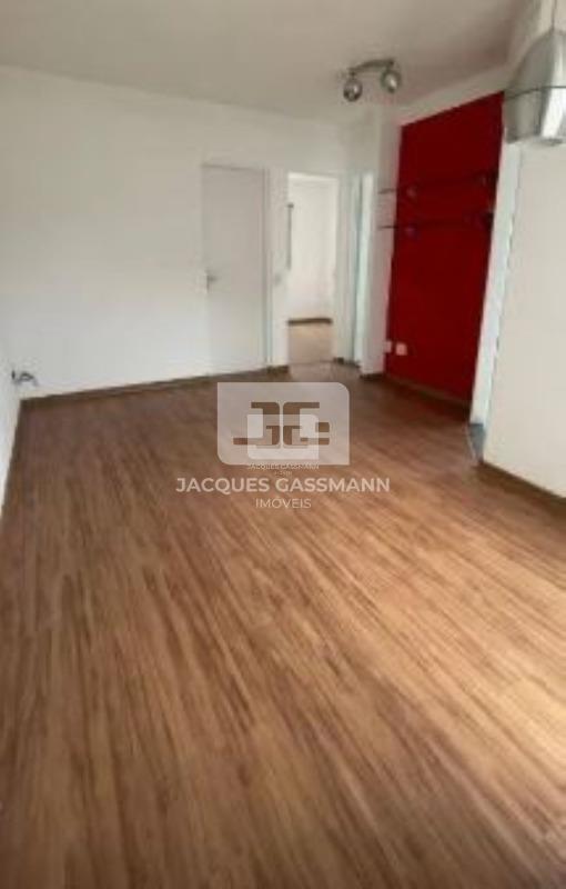 Apartamento Nova Petrópolis São Bernardo do Campo 