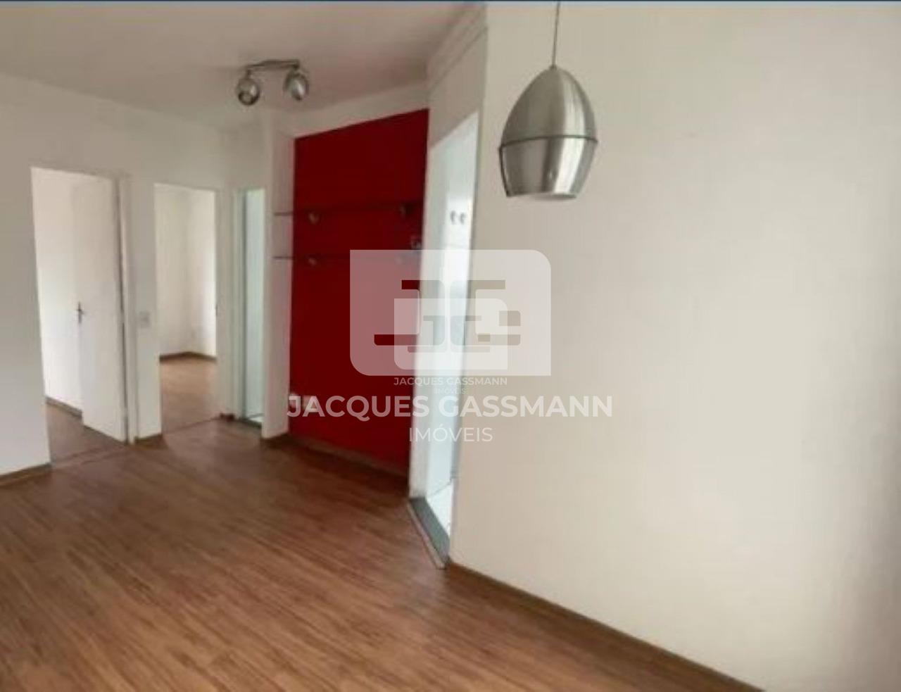 Apartamento Nova Petrópolis São Bernardo do Campo 