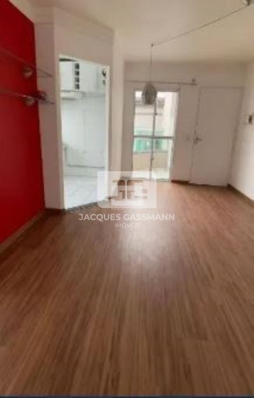 Apartamento Nova Petrópolis São Bernardo do Campo 