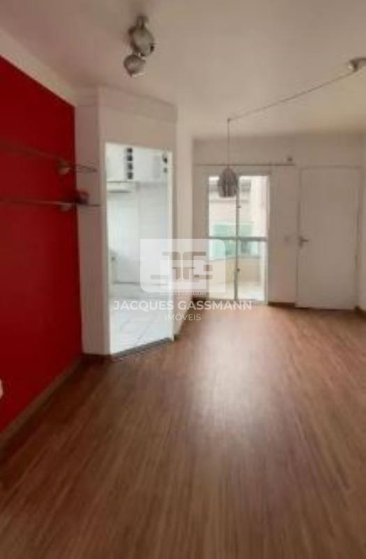 Apartamento Nova Petrópolis São Bernardo do Campo 