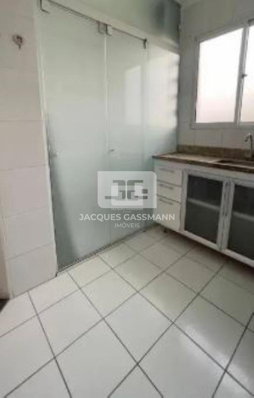 Apartamento Nova Petrópolis São Bernardo do Campo 
