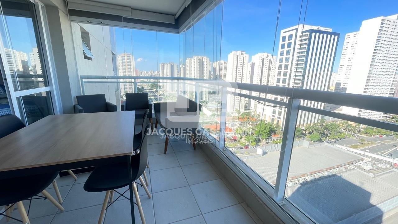 Apartamento Centro São Bernardo do Campo 