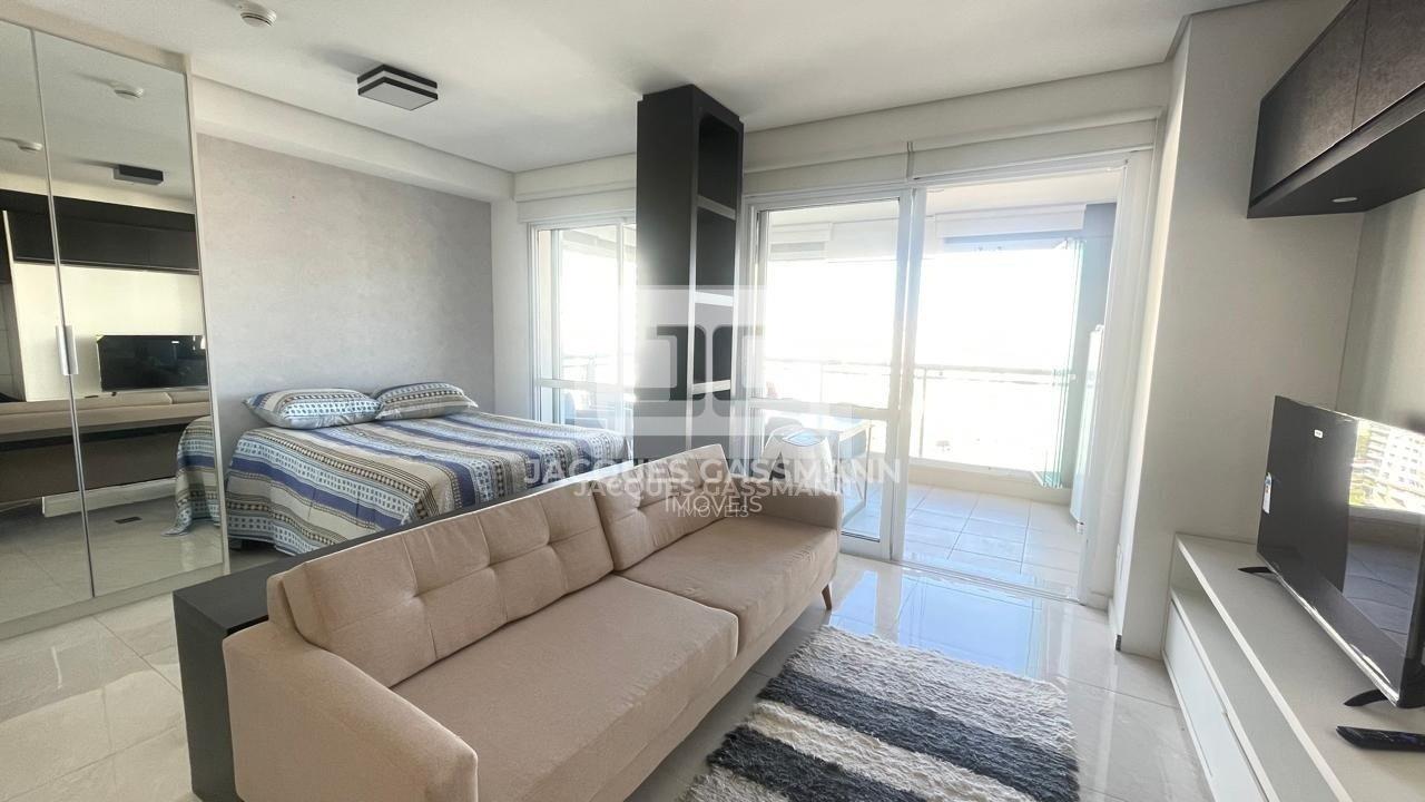 Apartamento Centro São Bernardo do Campo 