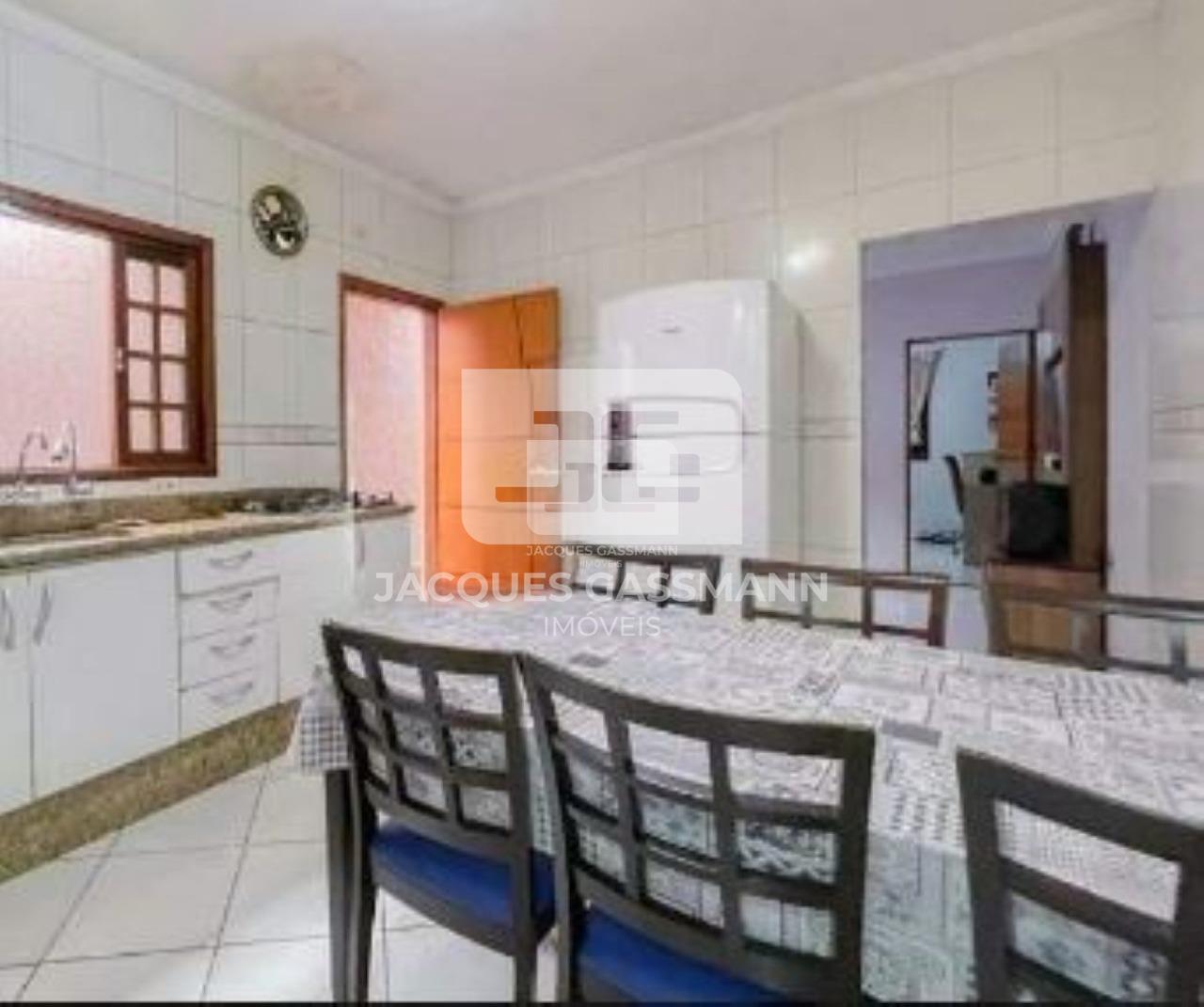 Casa Térrea Planalto São Bernardo do Campo 