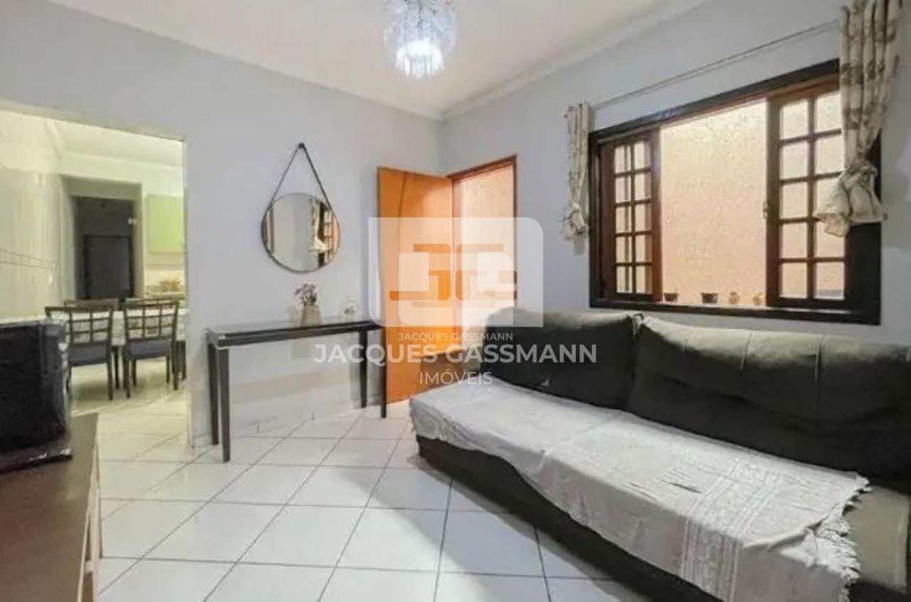 Casa Térrea Planalto São Bernardo do Campo 