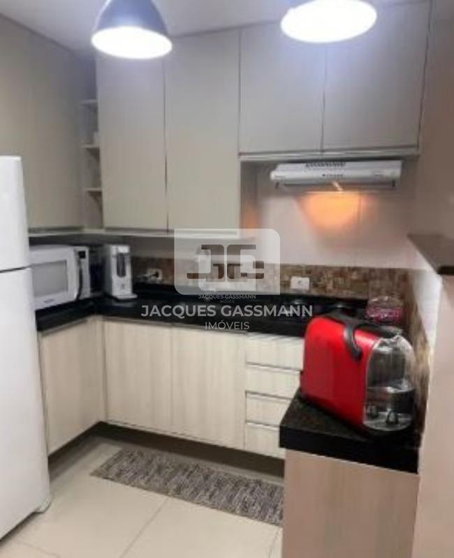 Cobertura Baeta Neves São Bernardo do Campo 