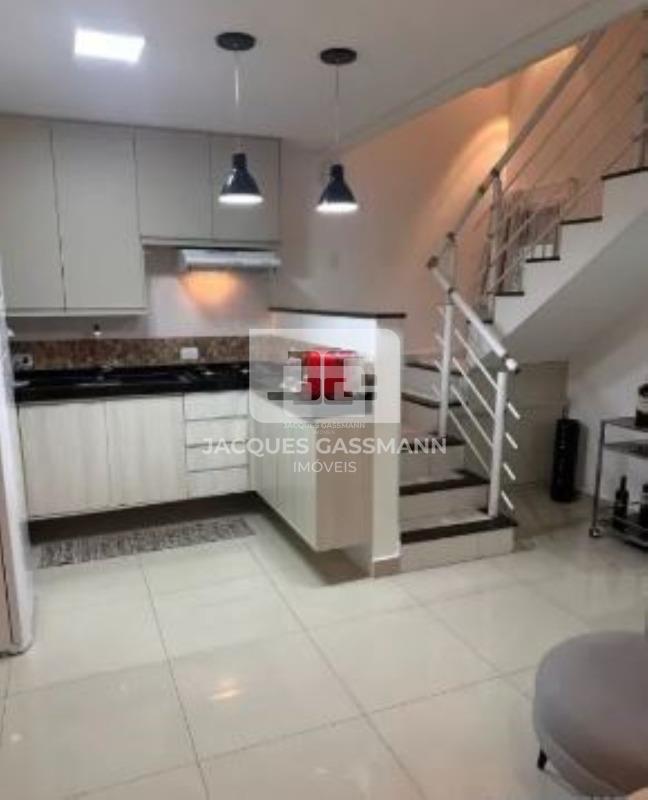 Cobertura Baeta Neves São Bernardo do Campo 