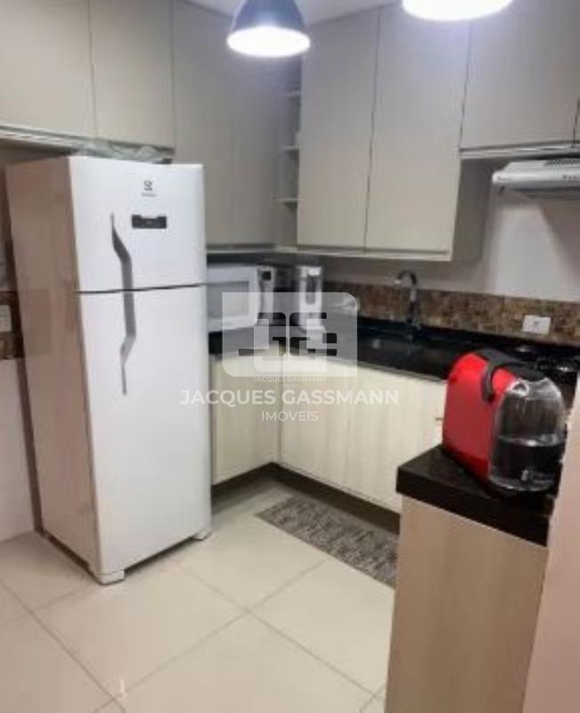 Cobertura Baeta Neves São Bernardo do Campo 