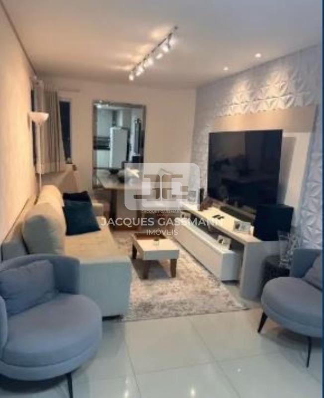 Cobertura Baeta Neves São Bernardo do Campo 