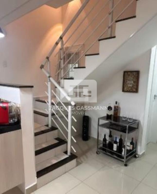 Cobertura Baeta Neves São Bernardo do Campo 