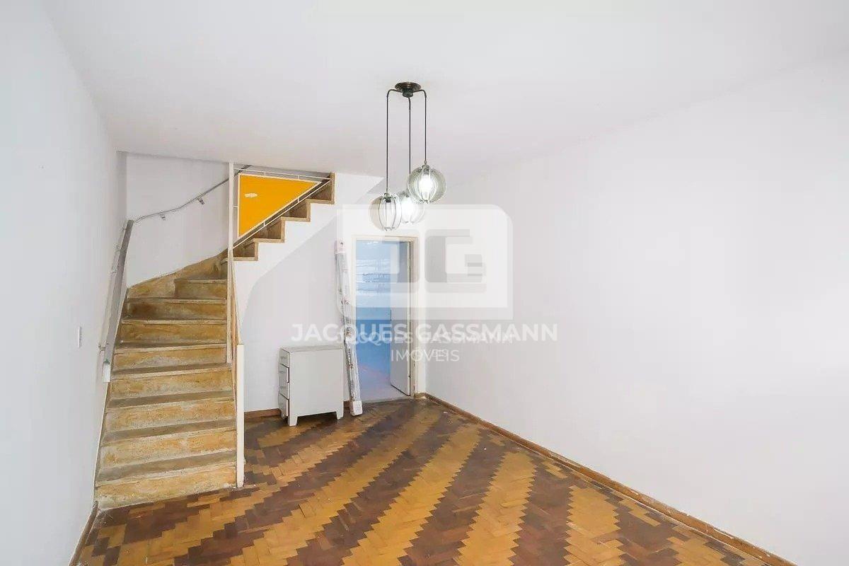 Sobrado Rudge Ramos São Bernardo do Campo 