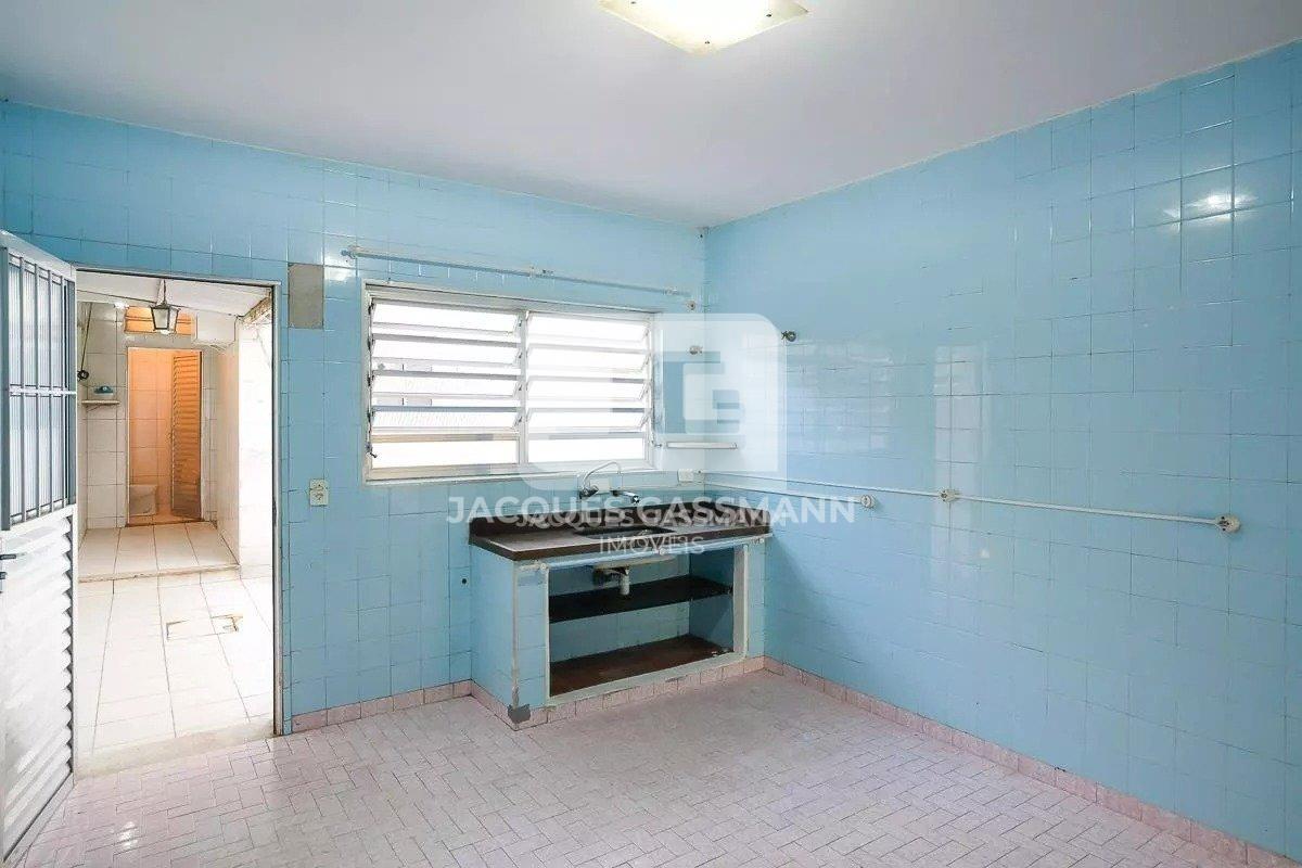 Sobrado Rudge Ramos São Bernardo do Campo 