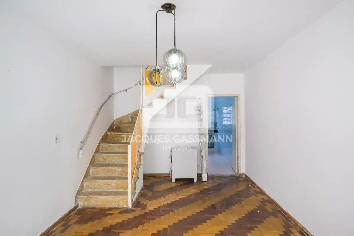 Sobrado Rudge Ramos São Bernardo do Campo 