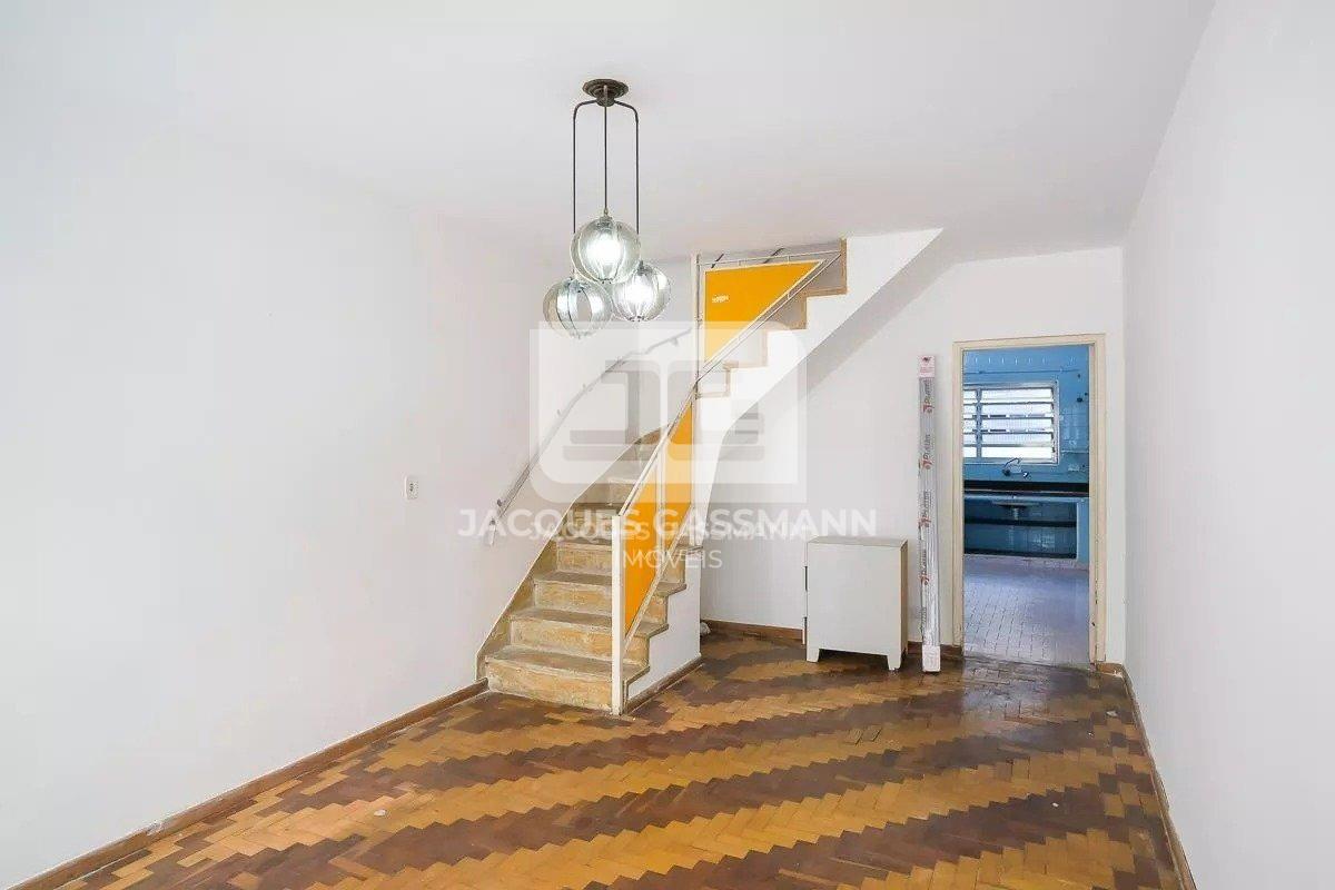 Sobrado Rudge Ramos São Bernardo do Campo 