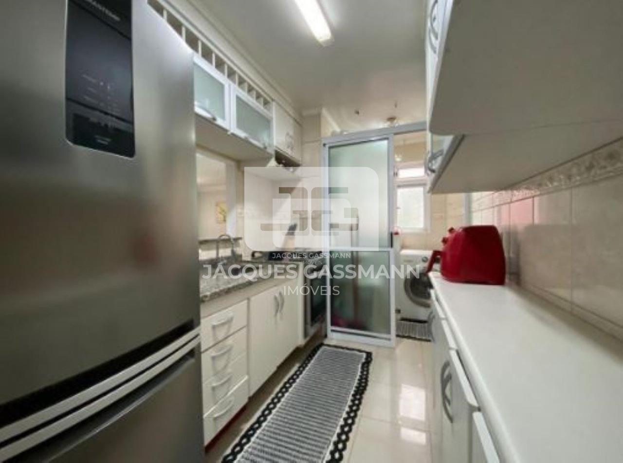 Apartamento Baeta Neves São Bernardo do Campo 