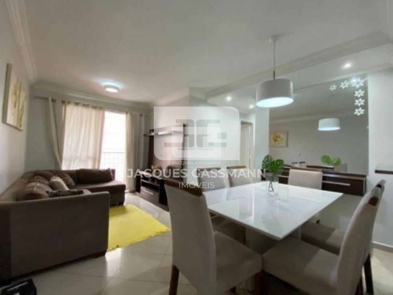 Apartamento Baeta Neves São Bernardo do Campo 