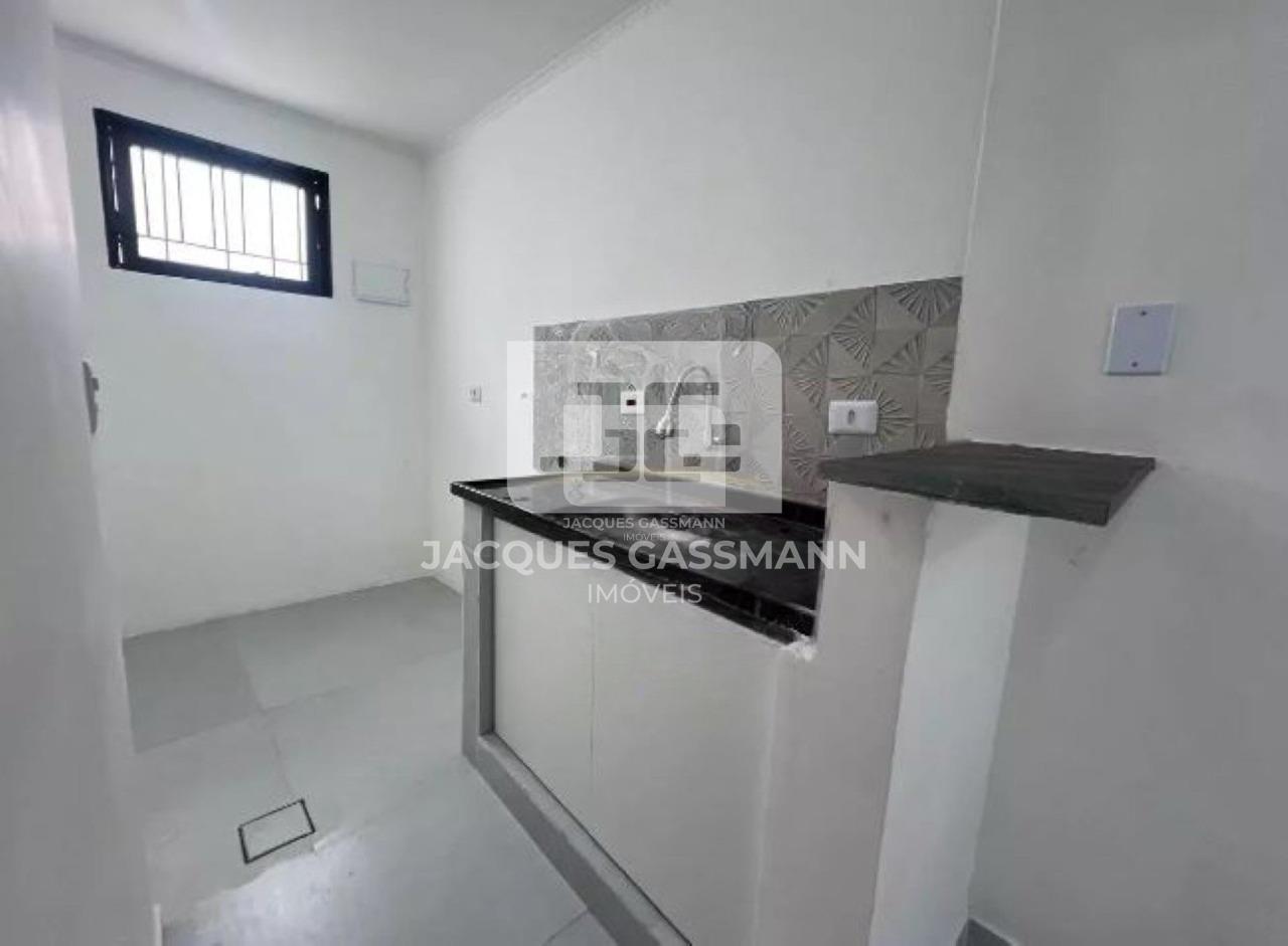 Apartamento Jardim do Mar São Bernardo do Campo 