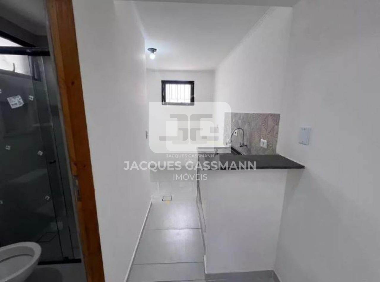 Apartamento Jardim do Mar São Bernardo do Campo 