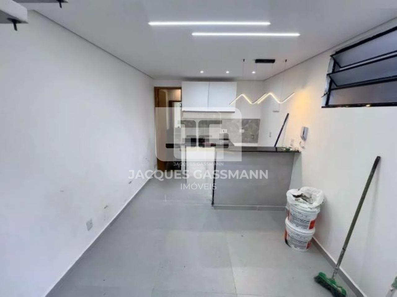 Kitnet Jardim do Mar São Bernardo do Campo 