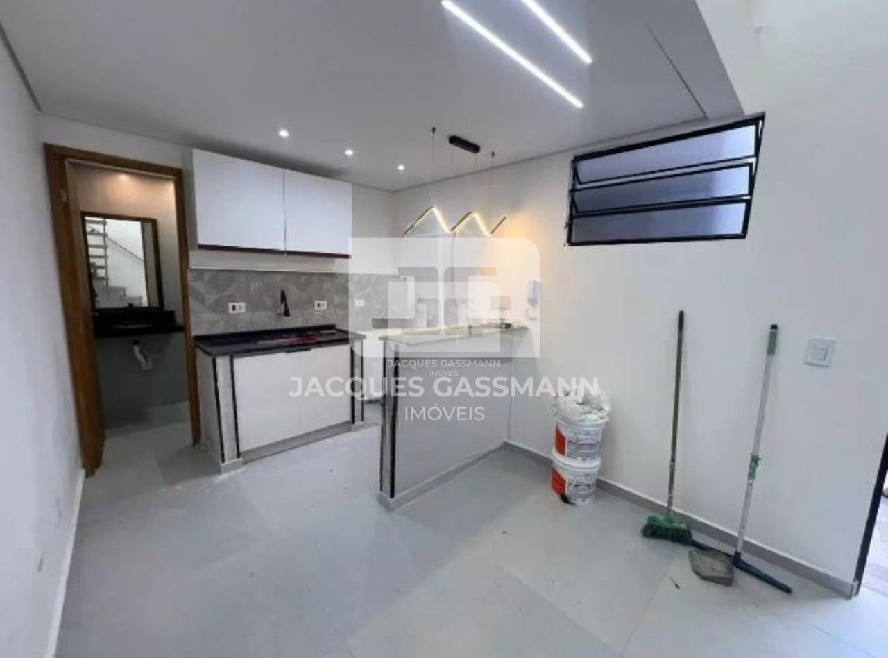 Kitnet Jardim do Mar São Bernardo do Campo 