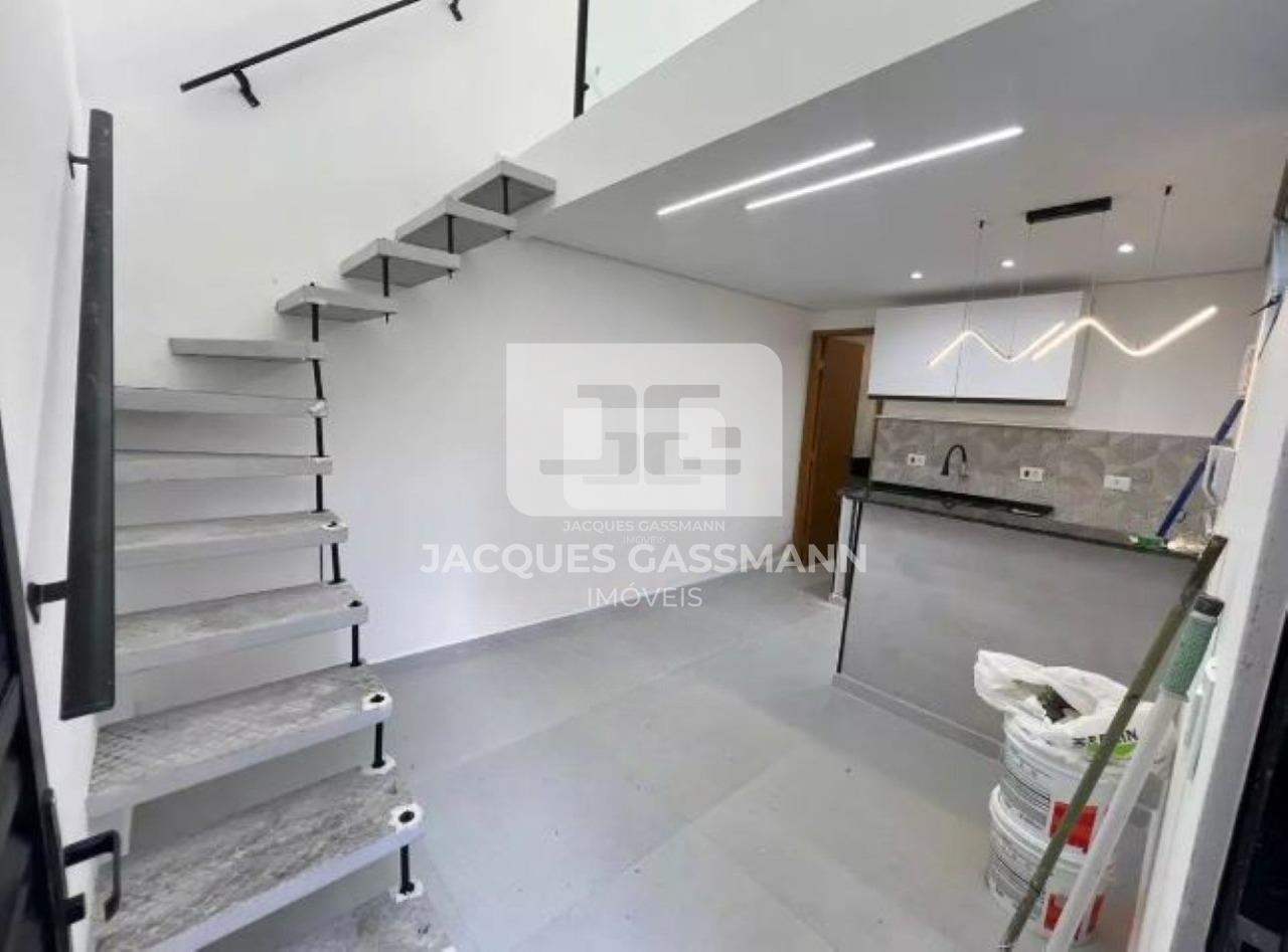 Kitnet Jardim do Mar São Bernardo do Campo 