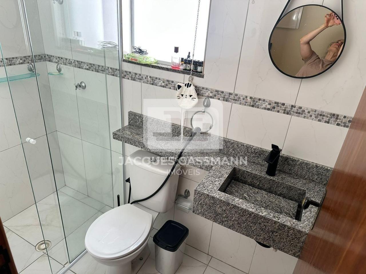 Apartamento Vila Helena Santo André 
