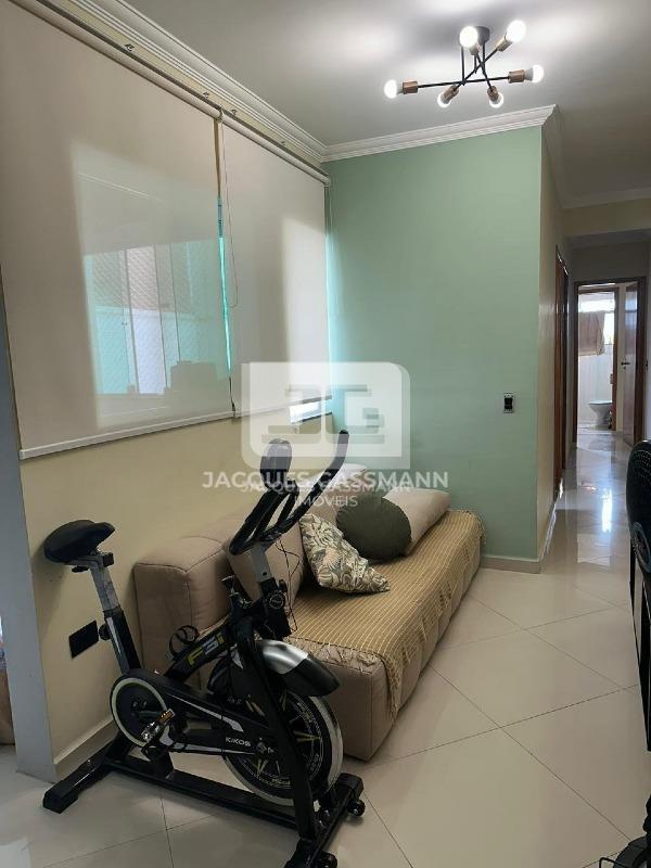 Apartamento Vila Helena Santo André 