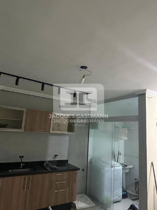 Apartamento Vila Helena Santo André 