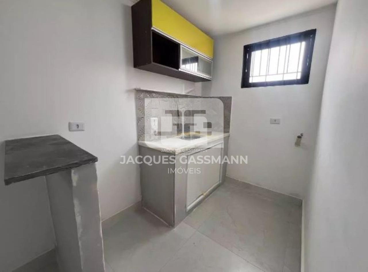 Kitnet Jardim do Mar São Bernardo do Campo 