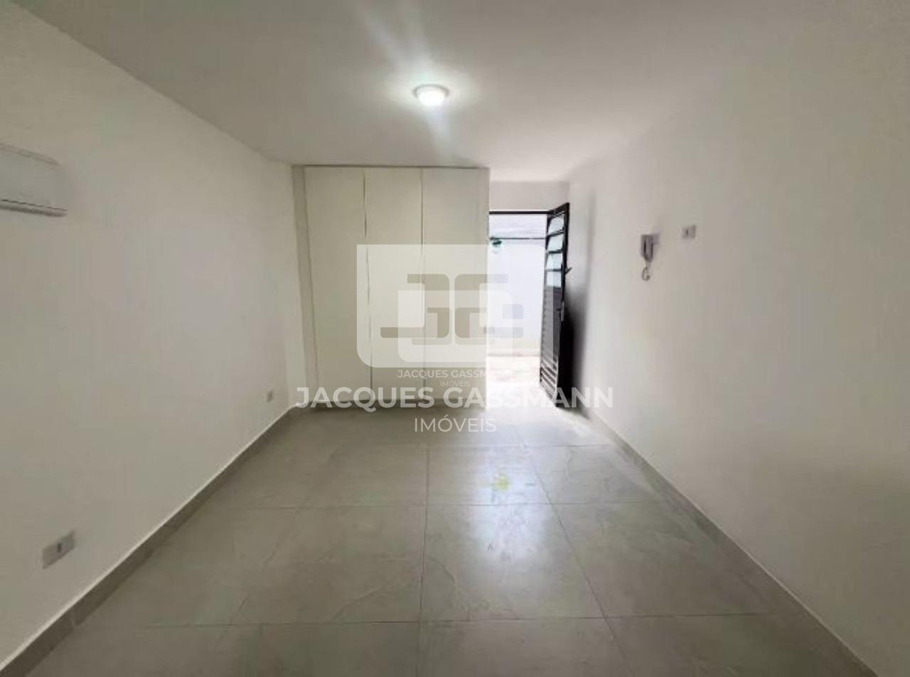 Kitnet Jardim do Mar São Bernardo do Campo 