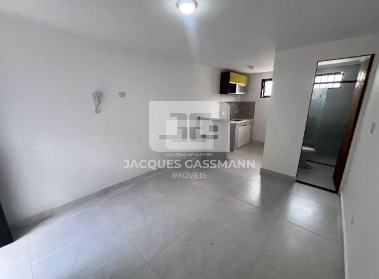 Kitnet Jardim do Mar São Bernardo do Campo 