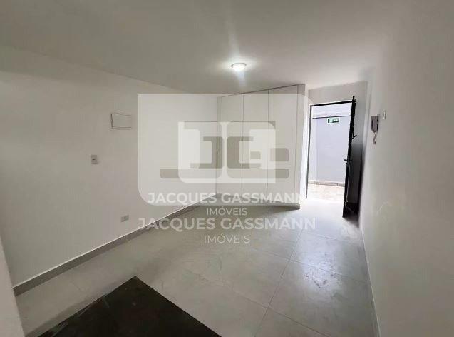 Kitnet Jardim do Mar São Bernardo do Campo 