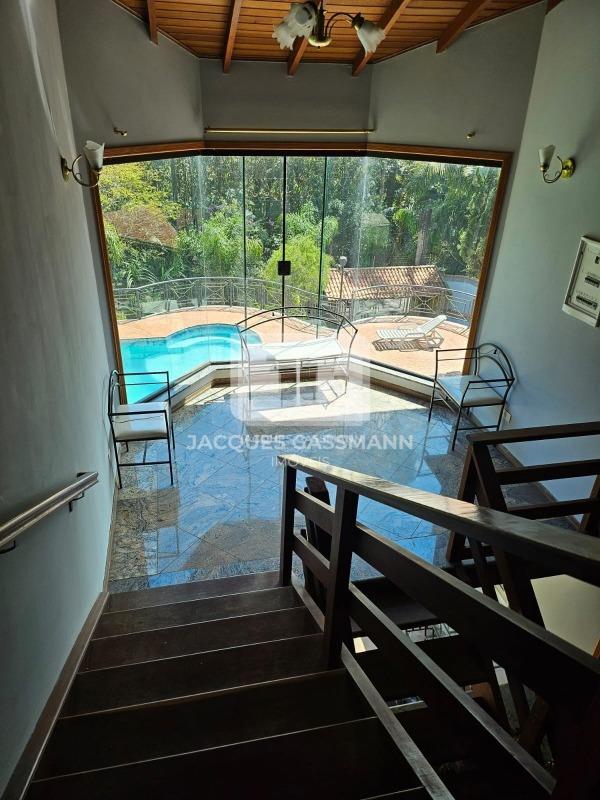 Chácara Jardim Clube de Campo Santo André 