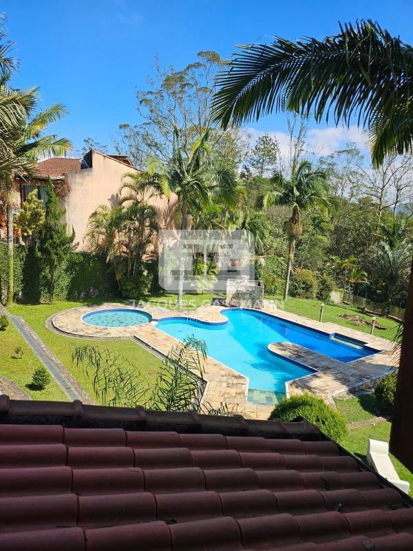 Chácara Jardim Clube de Campo Santo André 