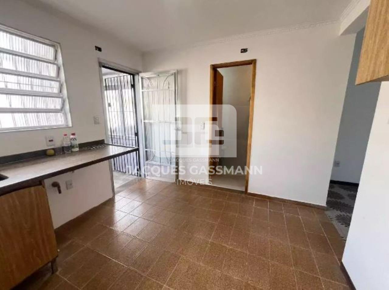 Kitnet Jardim do Mar São Bernardo do Campo 