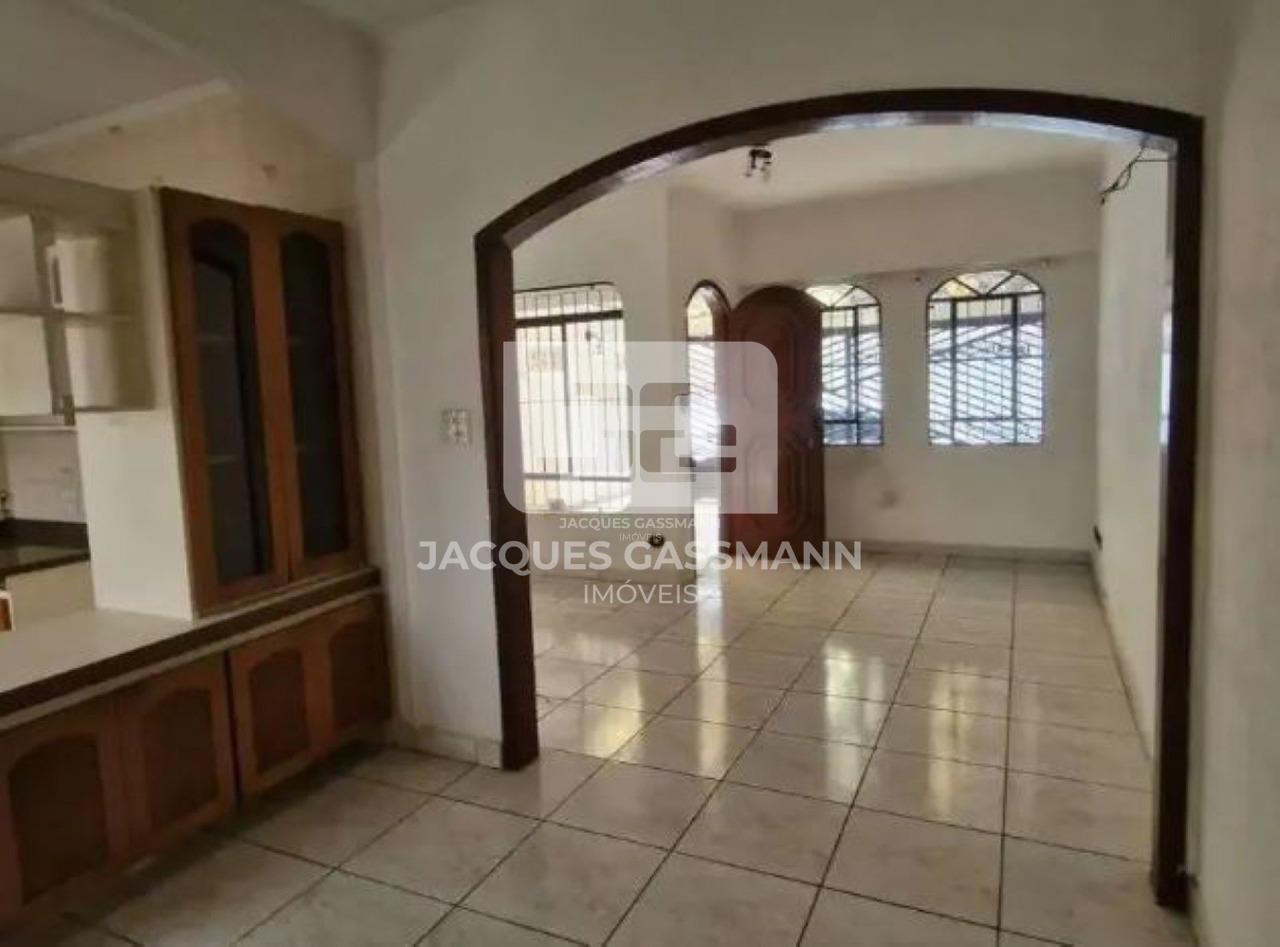 Casa Térrea Chácara Inglesa São Bernardo do Campo 