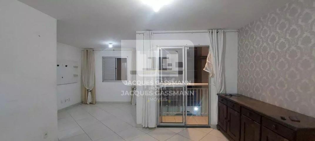 Apartamento Planalto São Bernardo do Campo 
