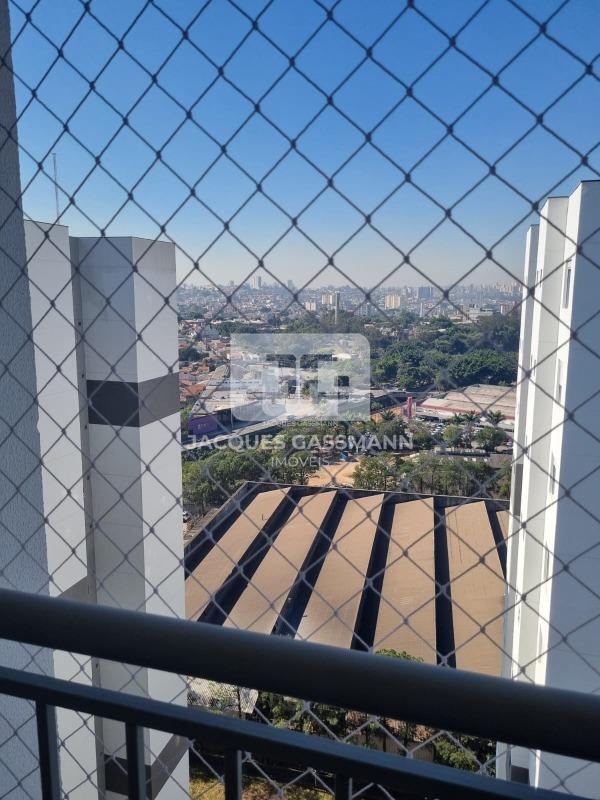 Apartamento Rudge Ramos São Bernardo do Campo 