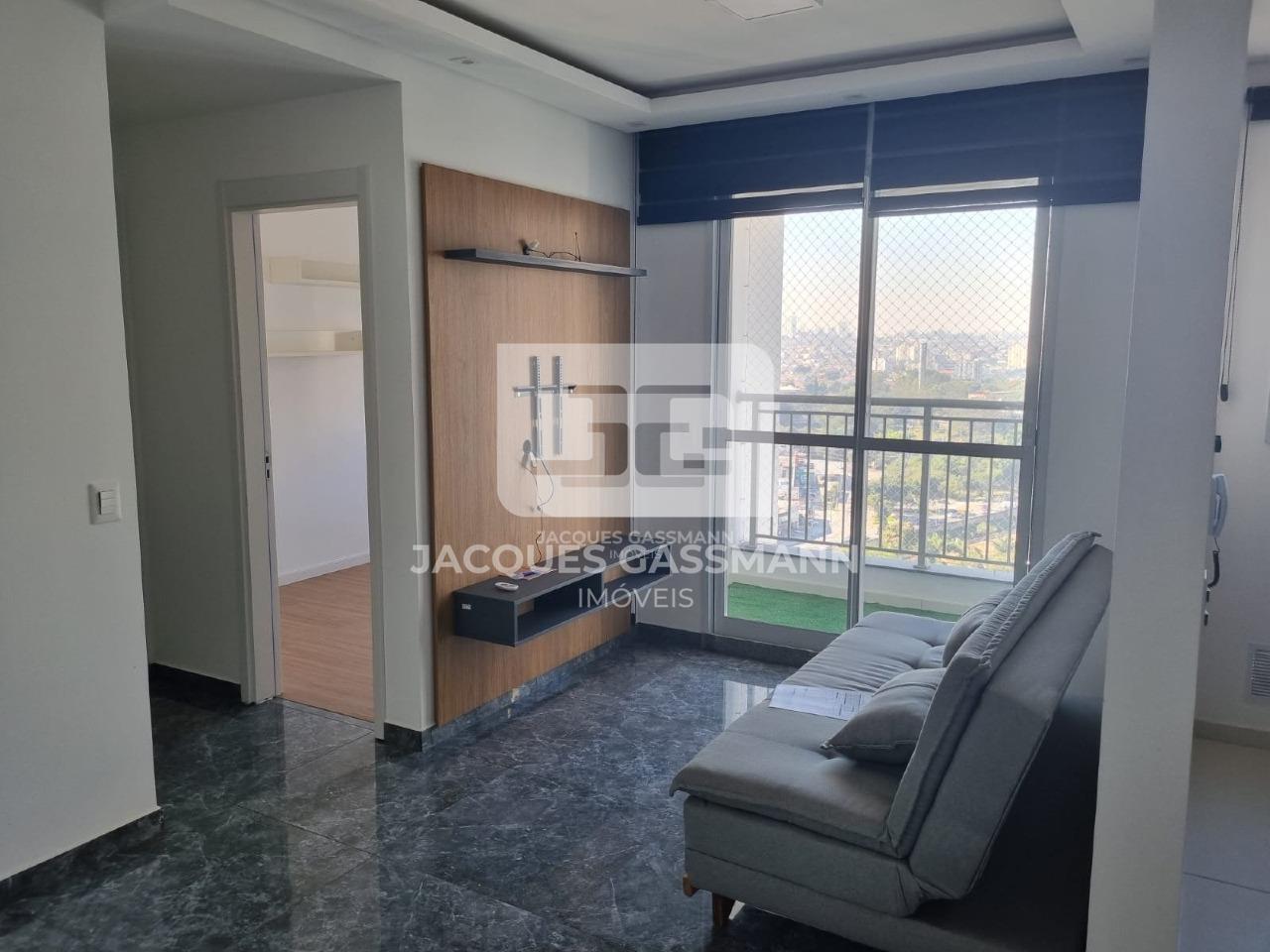 Apartamento Rudge Ramos São Bernardo do Campo 