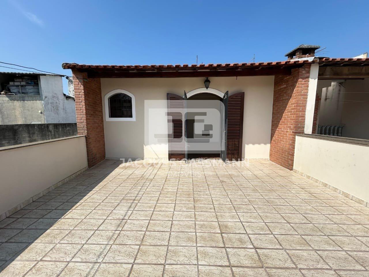 Sobrado à venda no bairro Taboão São Bernardo do Campo: