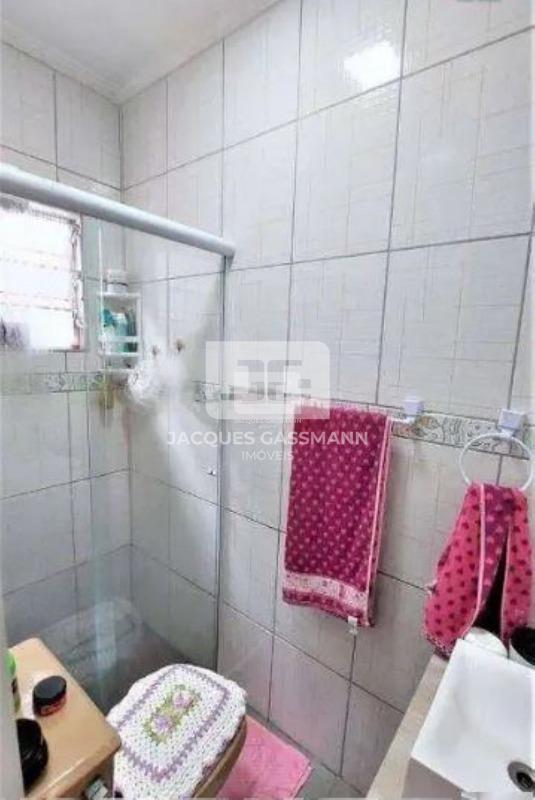 Casa Térrea Paulicéia São Bernardo do Campo 