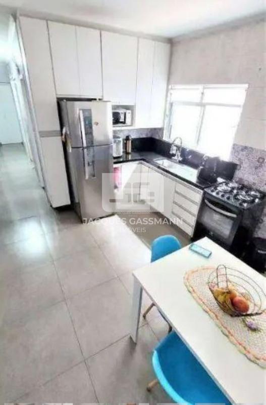 Casa Térrea Paulicéia São Bernardo do Campo 