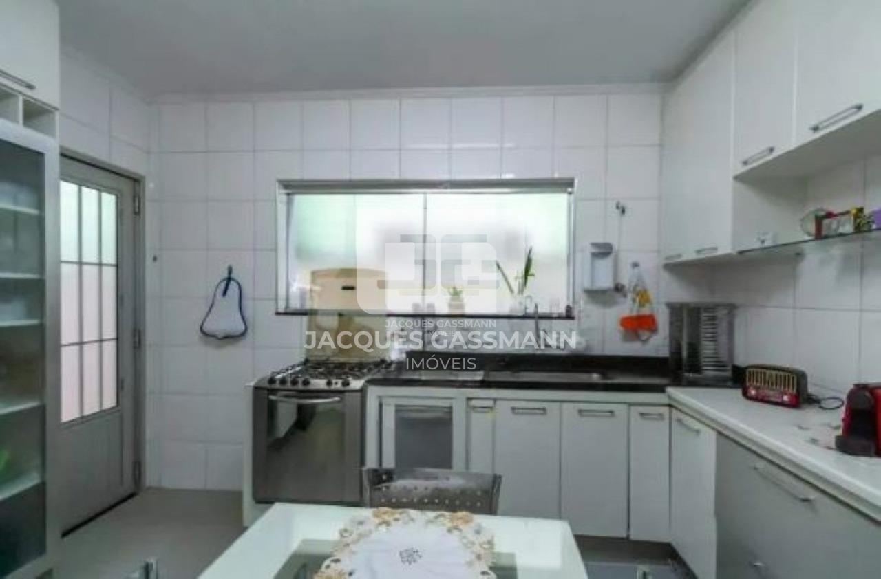 Sobrado Paulicéia São Bernardo do Campo 