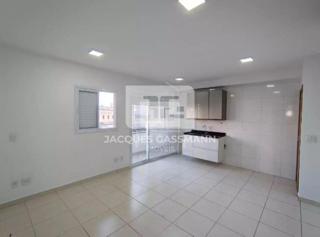 Flat Rudge Ramos São Bernardo do Campo 