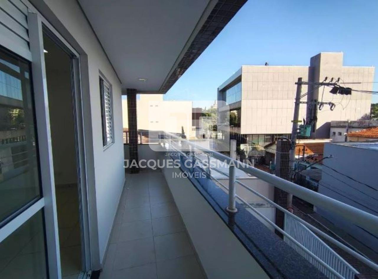 Flat Rudge Ramos São Bernardo do Campo 