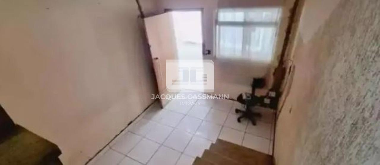 Sobrado Rudge Ramos São Bernardo do Campo 