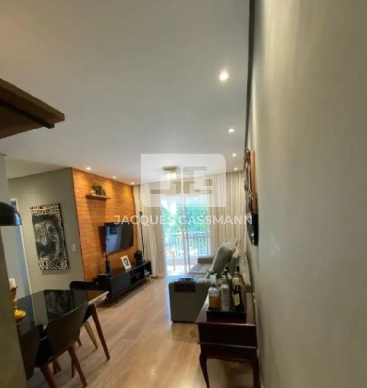 Apartamento Rudge Ramos São Bernardo do Campo 